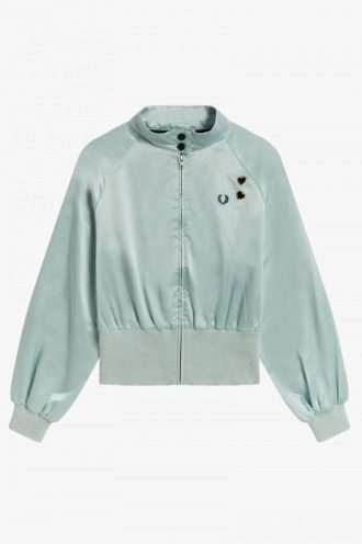 Fred Perry SJ3011 Jacken