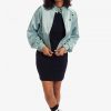 Fred Perry SJ3011 Jacken