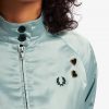 Fred Perry SJ3011 Jacken