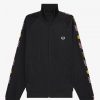 Fred Perry SJ3183 Jacken