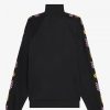 Fred Perry SJ3183 Jacken