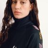 Fred Perry SJ3183 Jacken