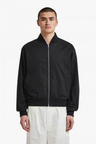 Fred Perry SJ6000 Jacken