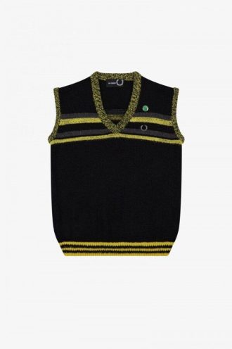 Fred Perry SK1959 Strickwaren