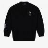 Fred Perry SK1960 Strickwaren