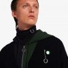 Fred Perry SK1960 Strickwaren