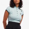 Fred Perry SK3004 Strickwaren