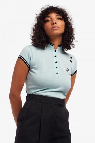 Fred Perry SK3004 Strickwaren