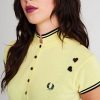 Fred Perry SK3004 Strickwaren