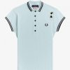 Fred Perry SK3004 Strickwaren