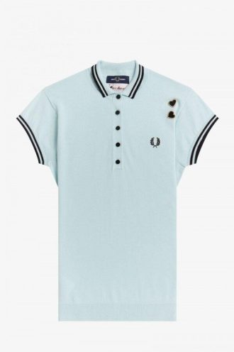 Fred Perry SK3004 Strickwaren