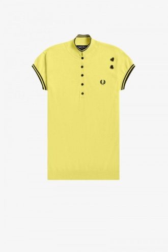 Fred Perry SK3004 Strickwaren