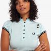 Fred Perry SK3004 Strickwaren