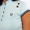 Fred Perry SK3004 Strickwaren