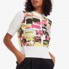 Fred Perry SK3008 Strickwaren