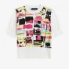 Fred Perry SK3008 Strickwaren