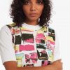 Fred Perry SK3008 Strickwaren