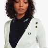 Fred Perry SK3014 Strickwaren