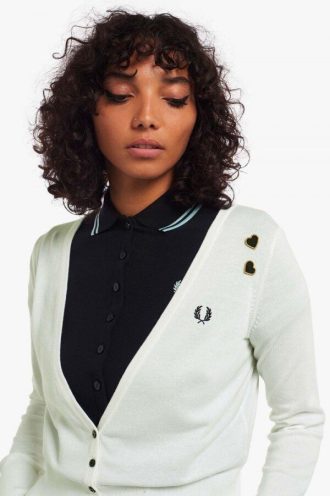 Fred Perry SK3014 Strickwaren