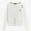 Fred Perry SK3014 Strickwaren