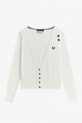 Fred Perry SK3014 Strickwaren