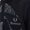 Fred Perry Skull Herrenhemd