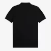 Fred Perry Skull Herrenhemd