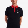 Fred Perry SM1944 Poloshirts