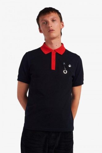 Fred Perry SM1944 Poloshirts
