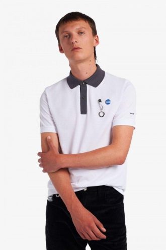 Fred Perry SM1944 Poloshirts