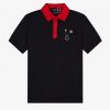 Fred Perry SM1944 Poloshirts