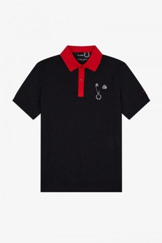 Fred Perry SM1944 Poloshirts