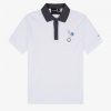 Fred Perry SM1944 Poloshirts