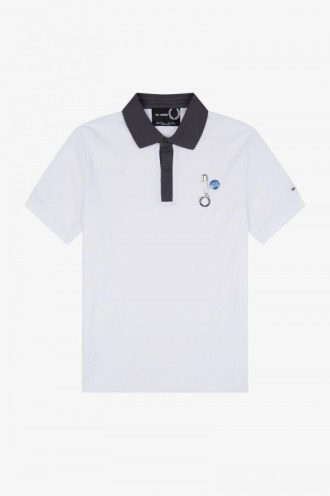 Fred Perry SM1944 Poloshirts