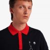Fred Perry SM1944 Poloshirts