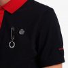 Fred Perry SM1944 Poloshirts