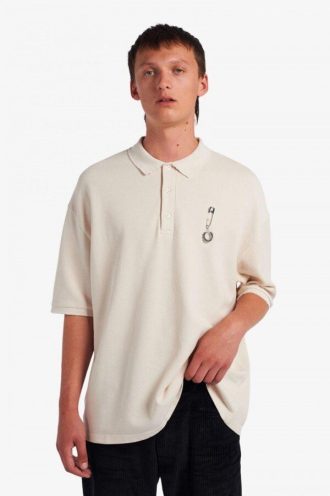Fred Perry SM1945 Poloshirts