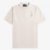 Fred Perry SM1945 Poloshirts