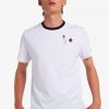 Fred Perry SM1949 T-Shirts