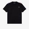 Fred Perry SM1950 T-Shirts