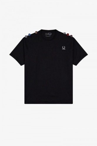 Fred Perry SM1950 T-Shirts