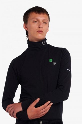 Fred Perry SM1951 T-Shirts