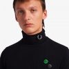 Fred Perry SM1951 T-Shirts