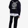 Fred Perry SM1953 Sweatshirts