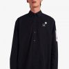 Fred Perry SM1955 Hemden