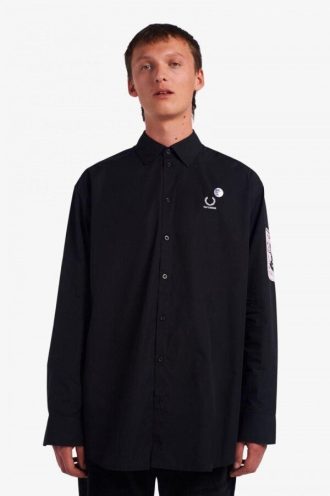 Fred Perry SM1955 Hemden