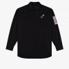 Fred Perry SM1955 Hemden