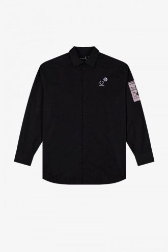 Fred Perry SM1955 Hemden