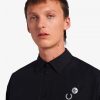 Fred Perry SM1955 Hemden