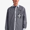 Fred Perry SM1957 Hemden